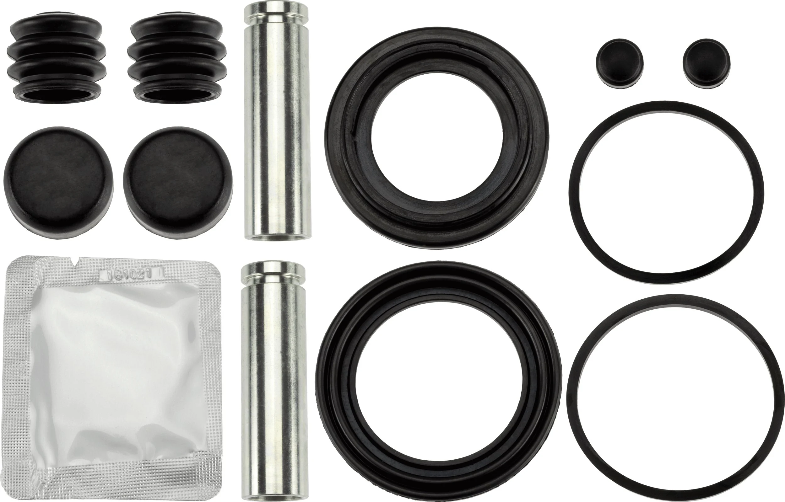 Repair Kit, brake caliper