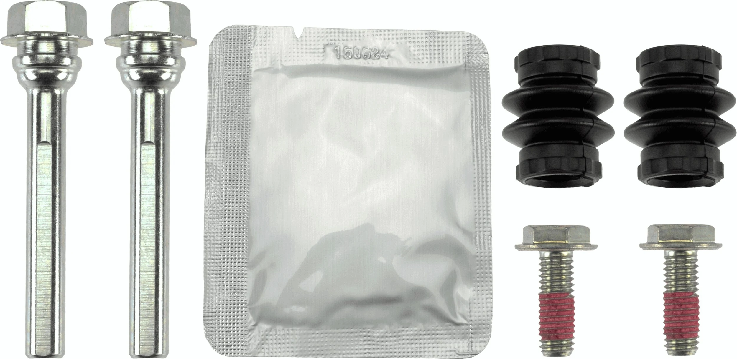 Repair Kit, brake caliper