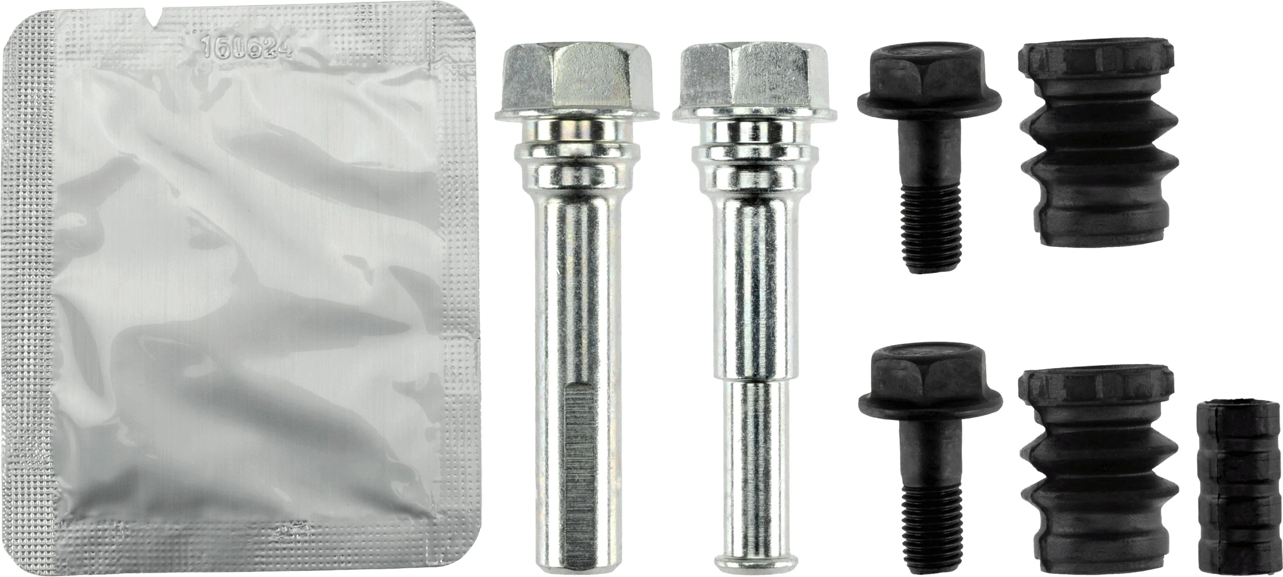 Repair Kit, brake caliper