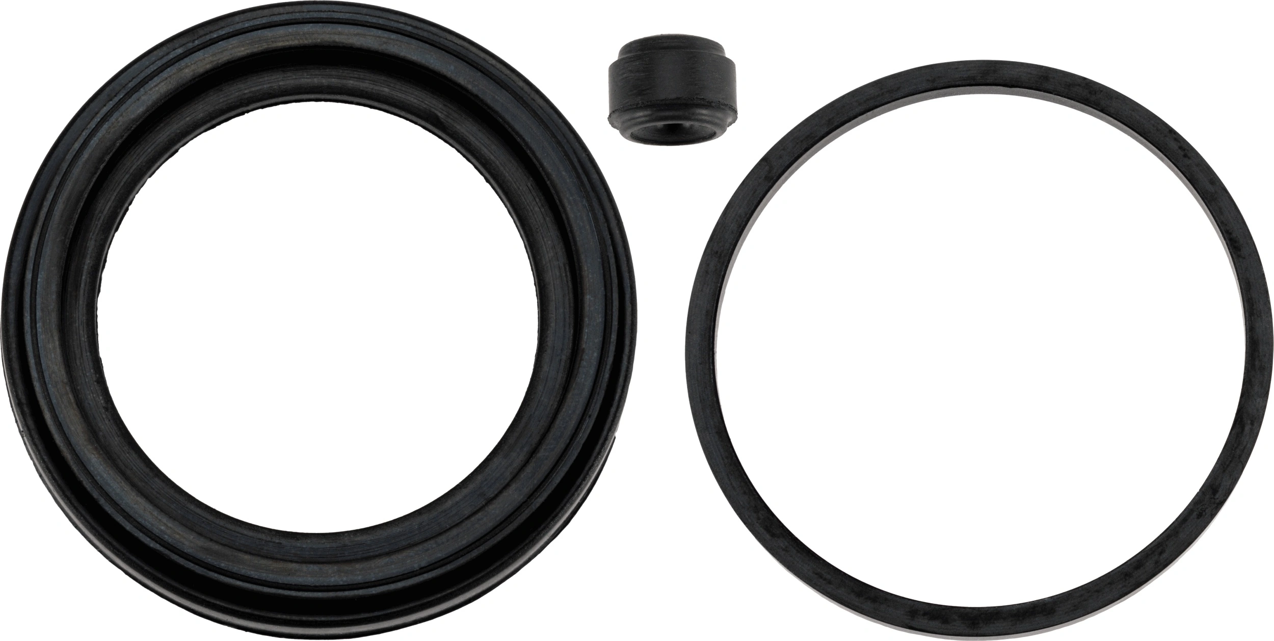Repair Kit, brake caliper