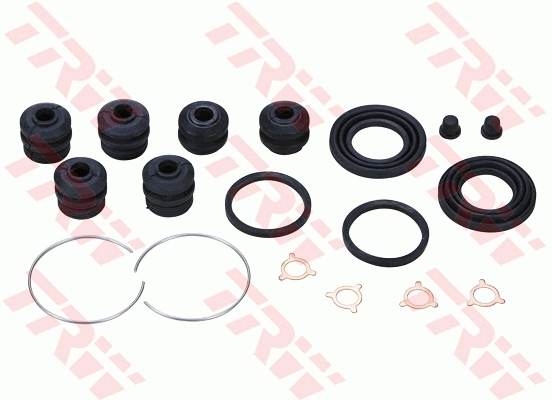 Repair Kit, brake caliper
