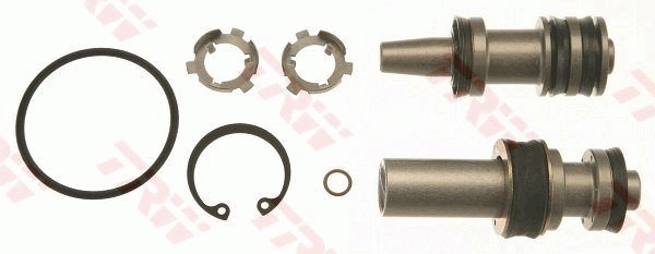 Repair Kit, brake master cylinder