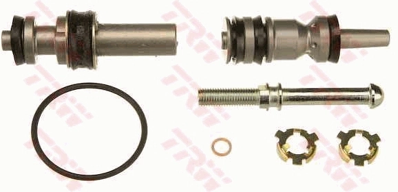 Repair Kit, brake master cylinder
