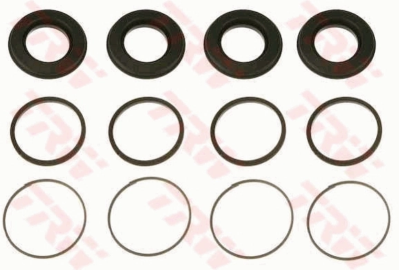 Repair Kit, brake caliper