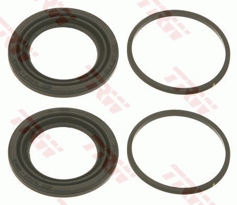 Repair Kit, brake caliper