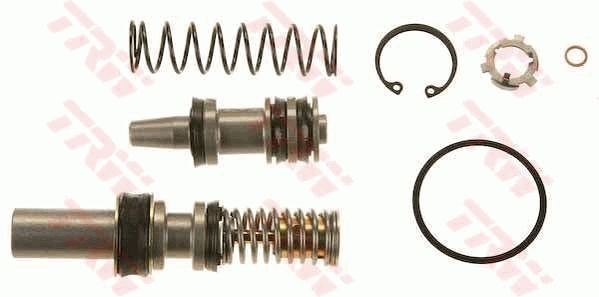 Repair Kit, brake master cylinder