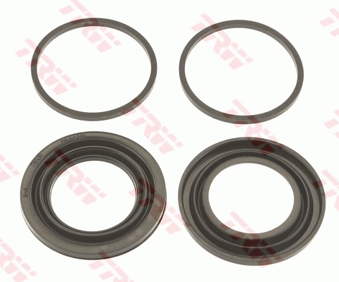 Repair Kit, brake caliper