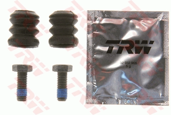Repair Kit, brake caliper