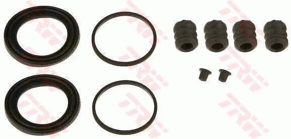 Repair Kit, brake caliper