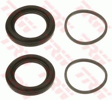 Repair Kit, brake caliper