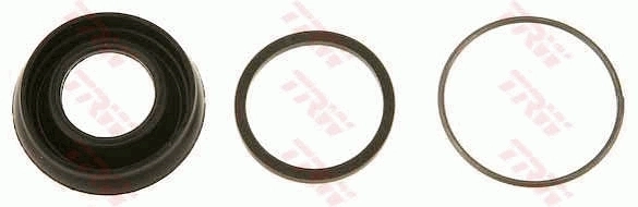 Repair Kit, brake caliper