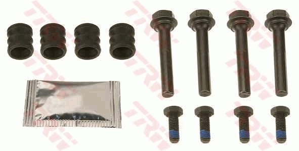 Repair Kit, brake caliper