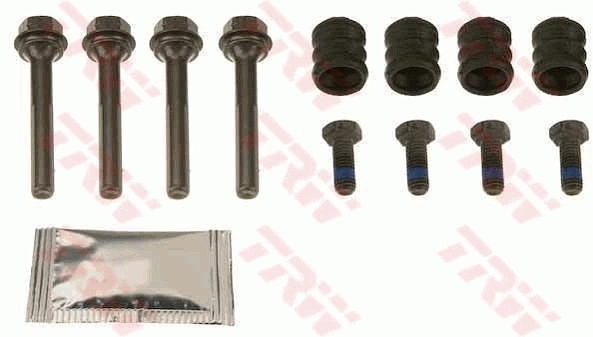 Guide Sleeve Kit, brake caliper