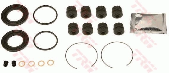 Repair Kit, brake caliper