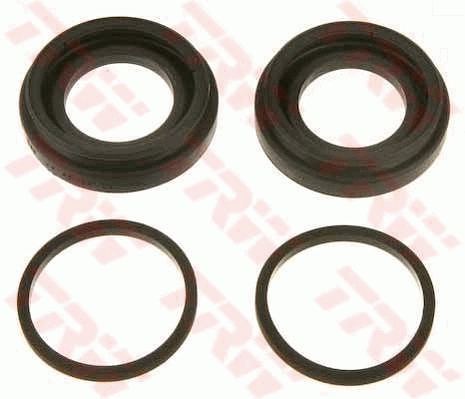 Repair Kit, brake caliper