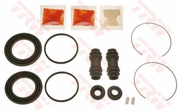 Repair Kit, brake caliper