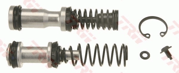 Repair Kit, brake master cylinder