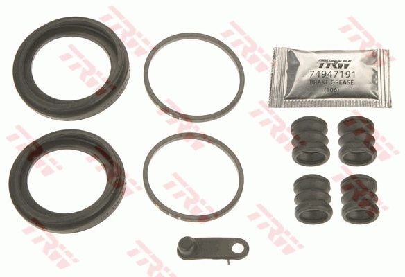 Repair Kit, brake caliper