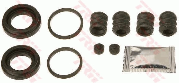 Repair Kit, brake caliper