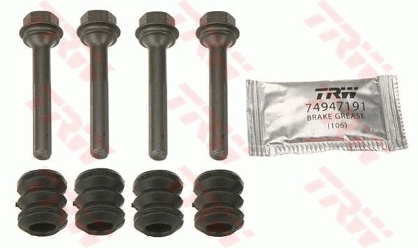 Guide Sleeve Kit, brake caliper