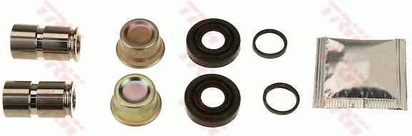 Repair Kit, brake caliper