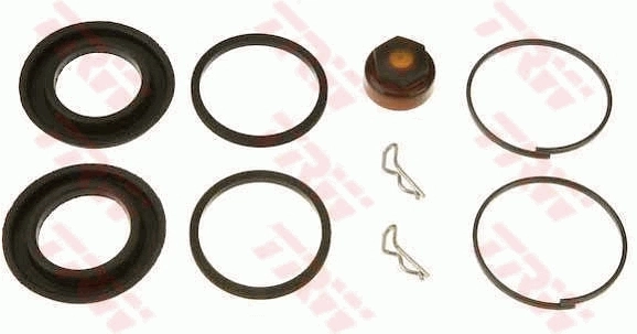 Repair Kit, brake caliper