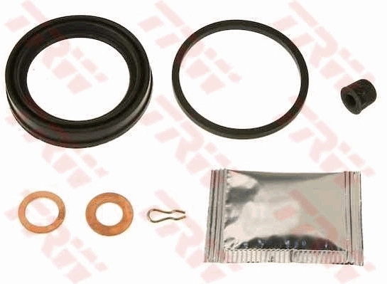 Repair Kit, brake caliper