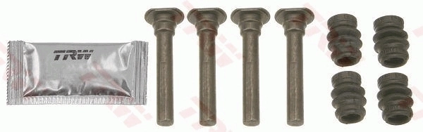 Guide Sleeve Kit, brake caliper