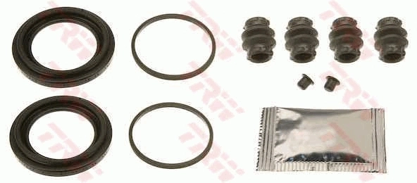 Repair Kit, brake caliper