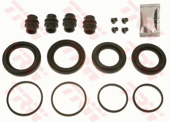 Repair Kit, brake caliper