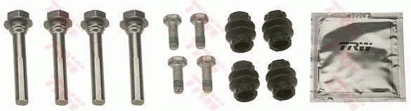 Guide Sleeve Kit, brake caliper