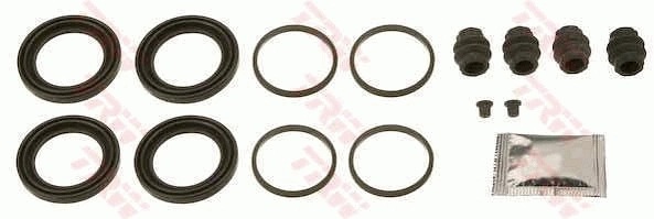 Repair Kit, brake caliper