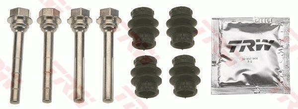Guide Sleeve Kit, brake caliper