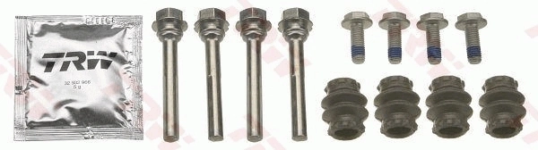 Guide Sleeve Kit, brake caliper
