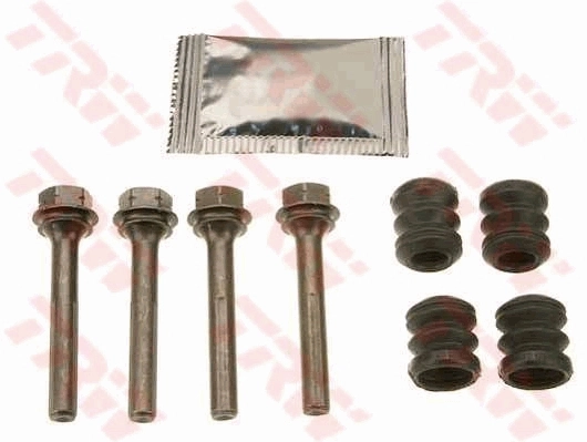 Guide Sleeve Kit, brake caliper