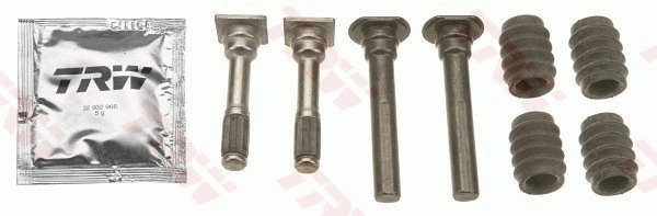 Guide Sleeve Kit, brake caliper