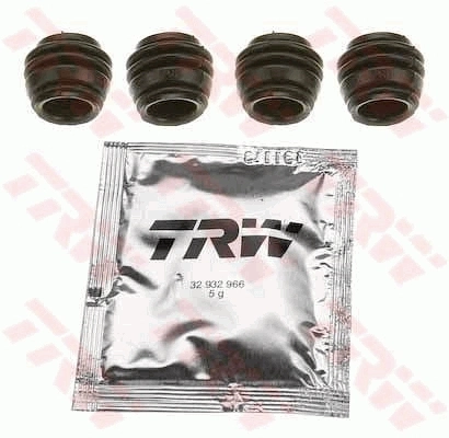 Guide Sleeve Kit, brake caliper
