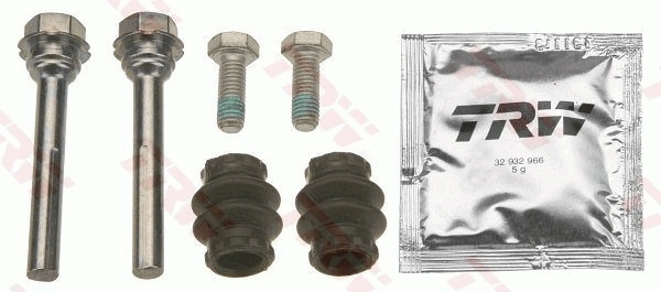 Guide Sleeve Kit, brake caliper