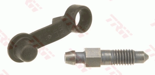 Accessory Kit, brake caliper