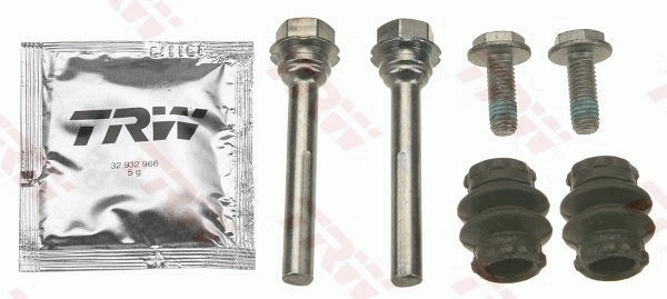 Guide Sleeve Kit, brake caliper