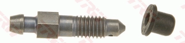 Accessory Kit, brake caliper