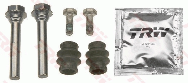Repair Kit, brake caliper