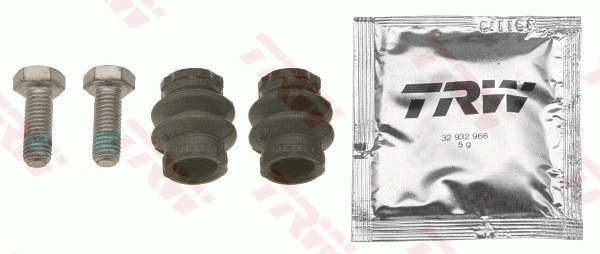 Repair Kit, brake caliper