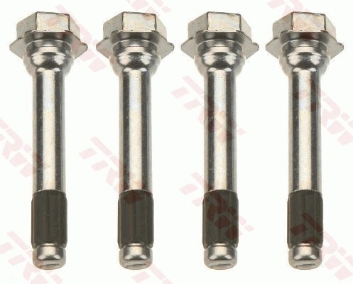 Guide Bolt, brake caliper