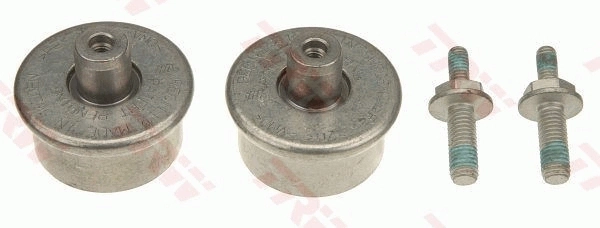 Accessory Kit, brake caliper
