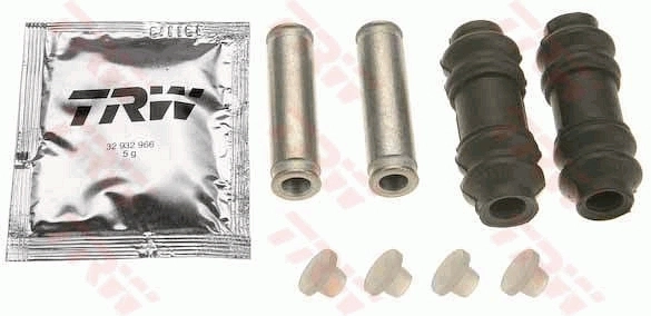 Guide Sleeve Kit, brake caliper