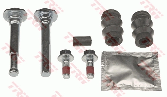 Guide Sleeve Kit, brake caliper