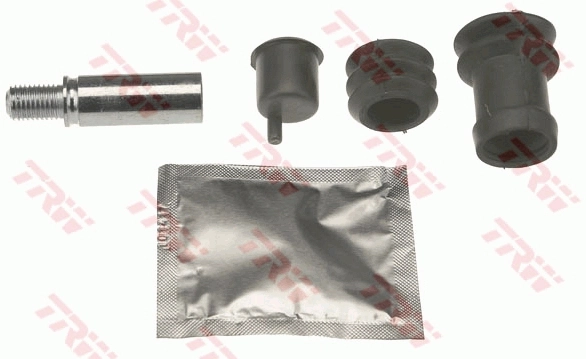 Guide Sleeve Kit, brake caliper