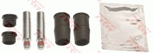 Guide Sleeve Kit, brake caliper