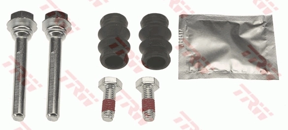 Guide Sleeve Kit, brake caliper